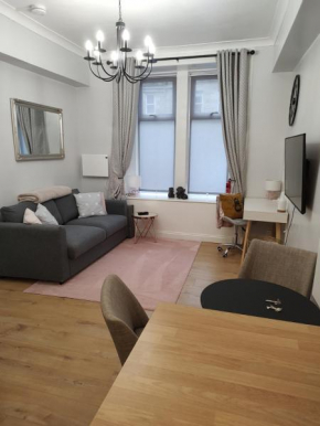 K R Sweet Home Nice one bedroom flat